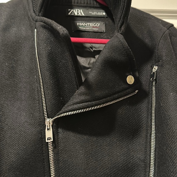 Zara jacket - Picture 3 of 7
